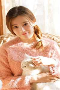 快穿之玉体横陈